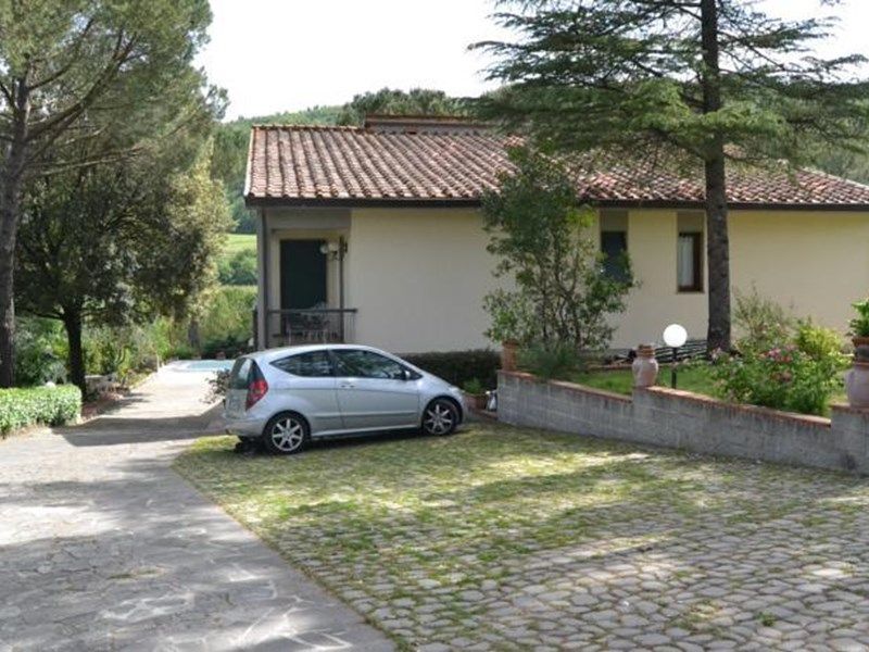 B&B Villa Il Poggiolino