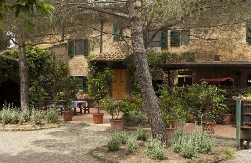 Casa Vacanze Podere Settefrati - Montaione