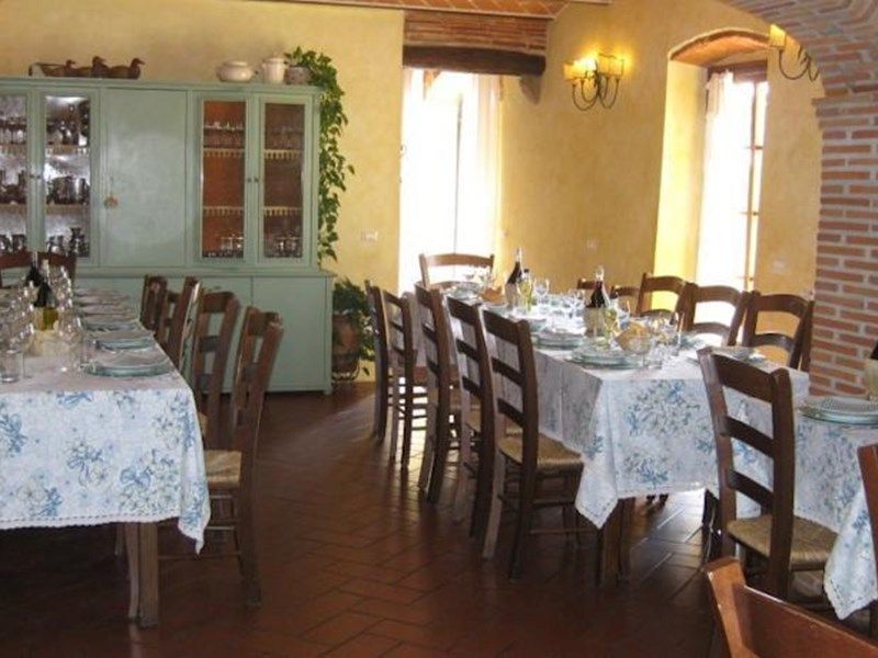 AGRITURISMO IL PIANACCIO