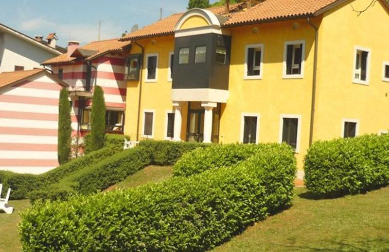 Al Castello Uno