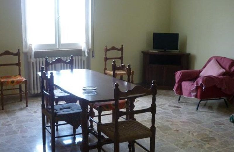 Guest house Il Fungo