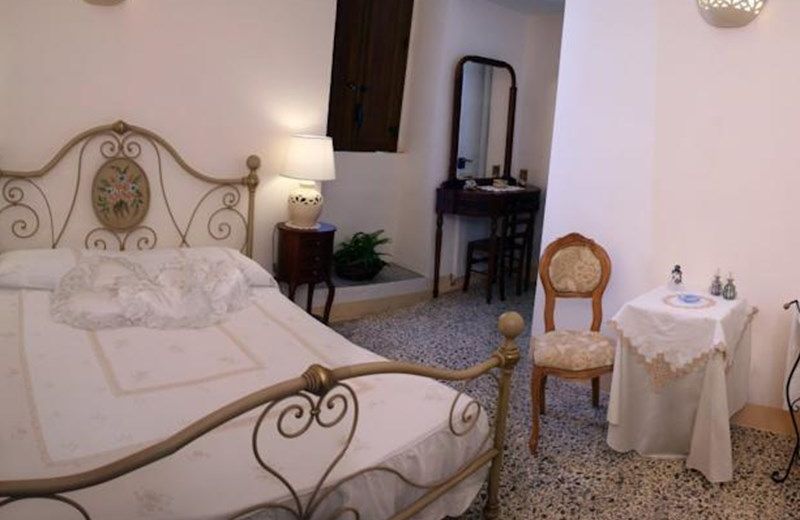 ANTICA DIMORA