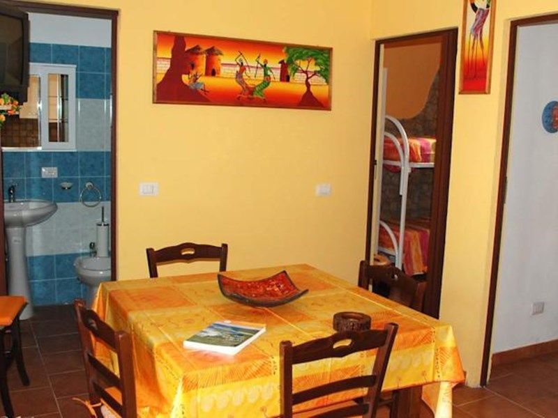 B&B La Pajara