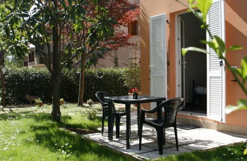 A Due Passi Dal Mare B&B