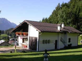 Hotel Image 1