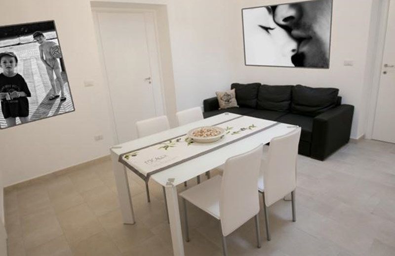 La Pitinga Bed&Breakfast