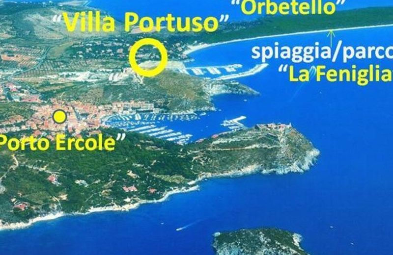 PORTUSO
