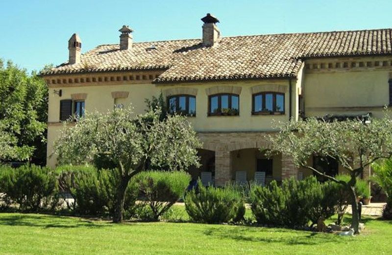 B&B Cristina