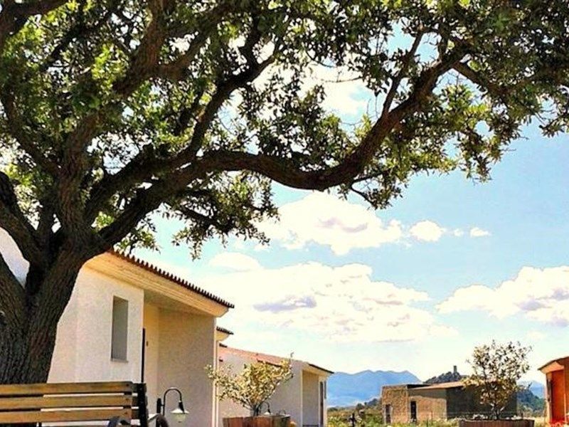 Agriturismo Orvile
