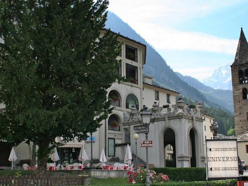 Locazione Turistica Universo-4