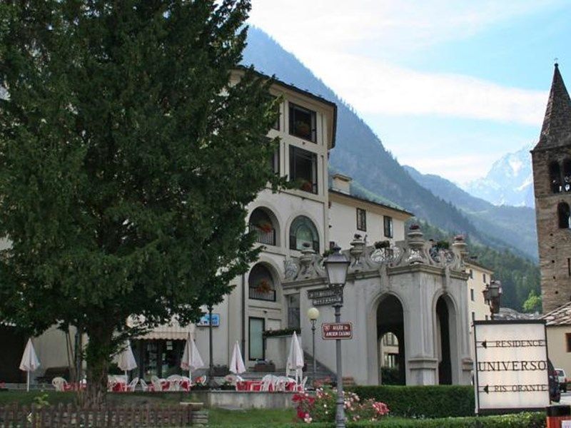 Locazione Turistica Universo-4