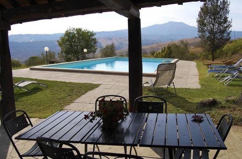 Villa Il Cerro