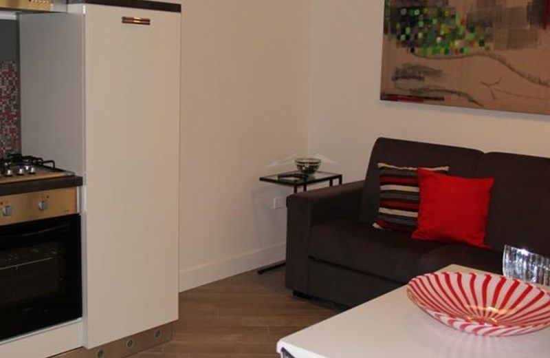 Salerno Suite