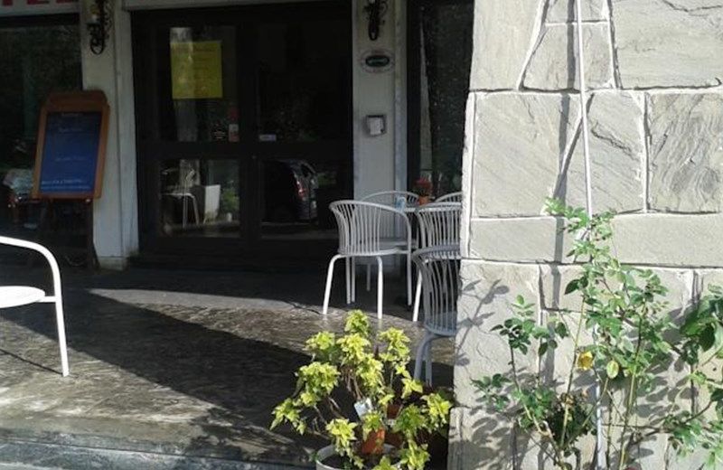 Albergo Tabiano