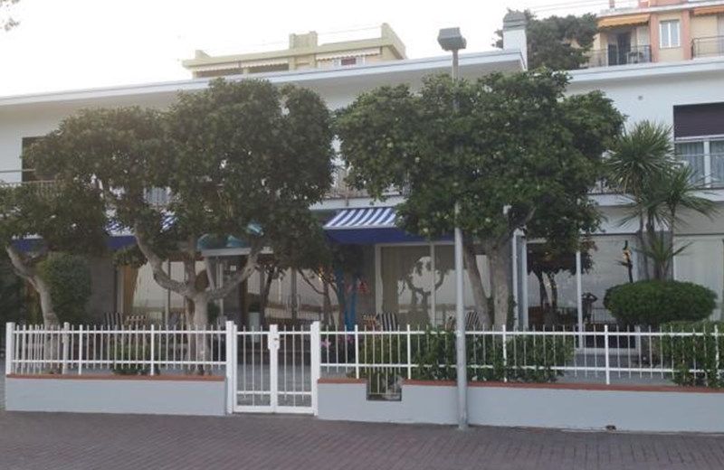 Hotel Le Palme
