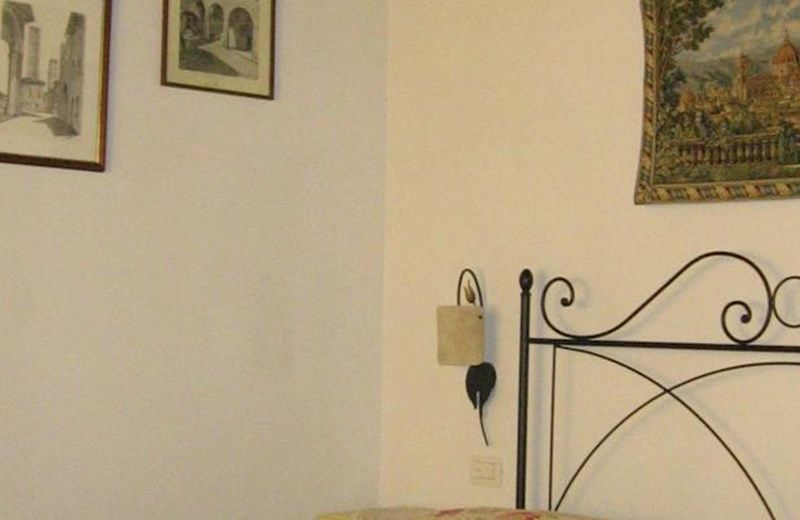 La Capanna Di Sovestro