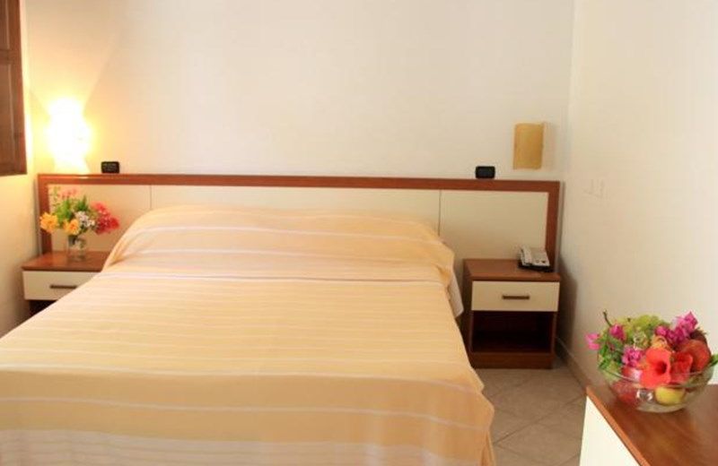 Arcomagno Beach Resort