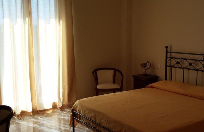B&B Capo Sant'Alessio