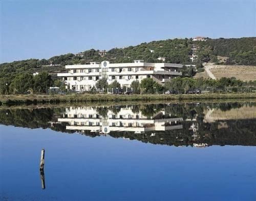 Hotel Cala dei Pini