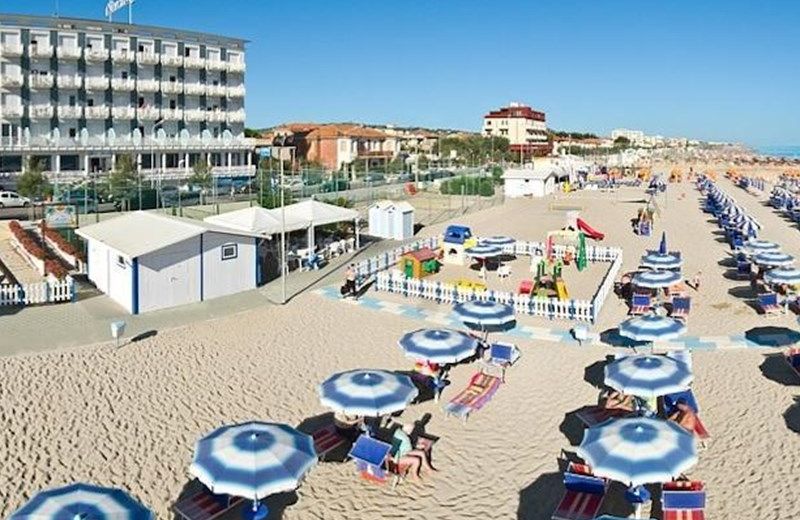 Hotel Mareblu