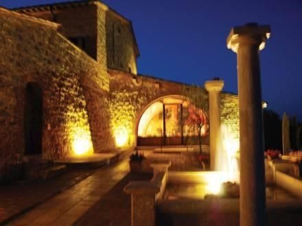 Locazione Turistica Casale Ischieto-1
