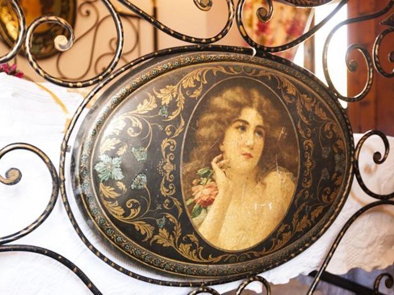 ANTICA I SUCINELLI