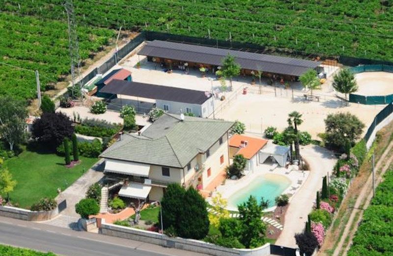 Casa Costa Relais B&B