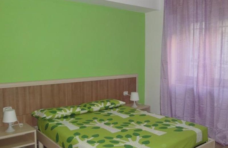 Bed and Breakfast - Le stagioni