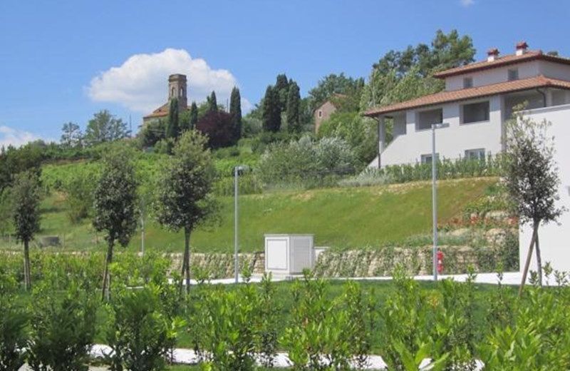 HILTON GRAND VACATIONS CLUB AT BORGO ALLE VIGNE