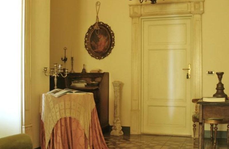 Casa Simonetti