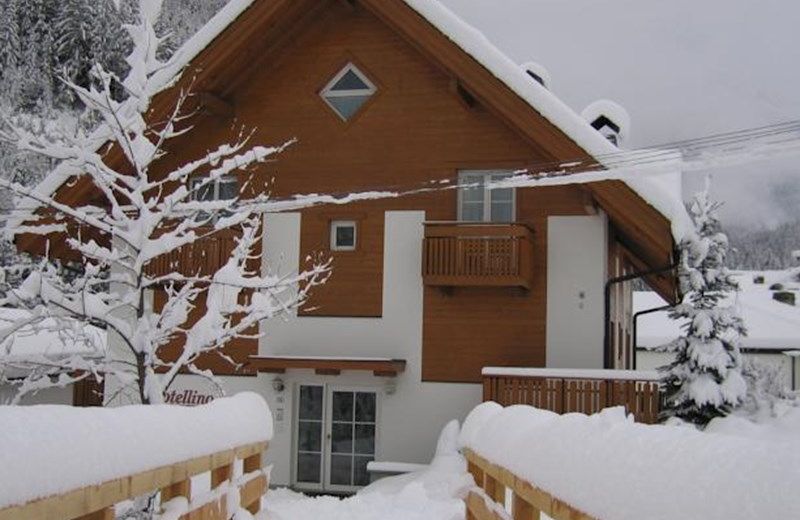 Residence Hotellino