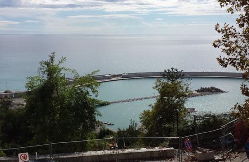 PORTANIZZA