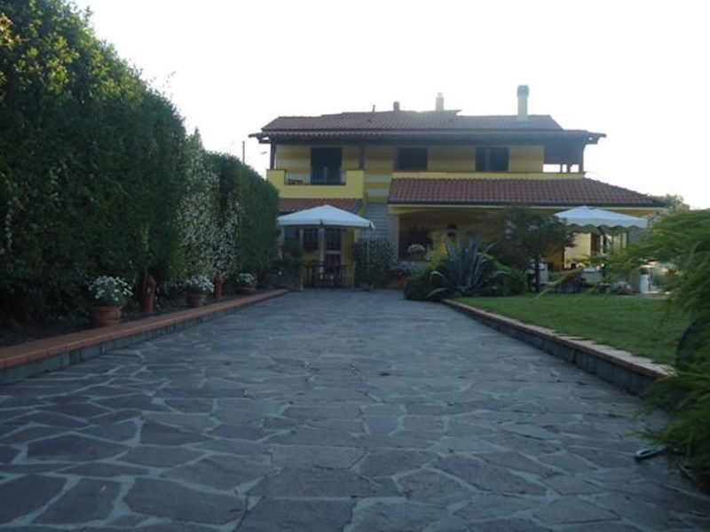 Casa Rosaria