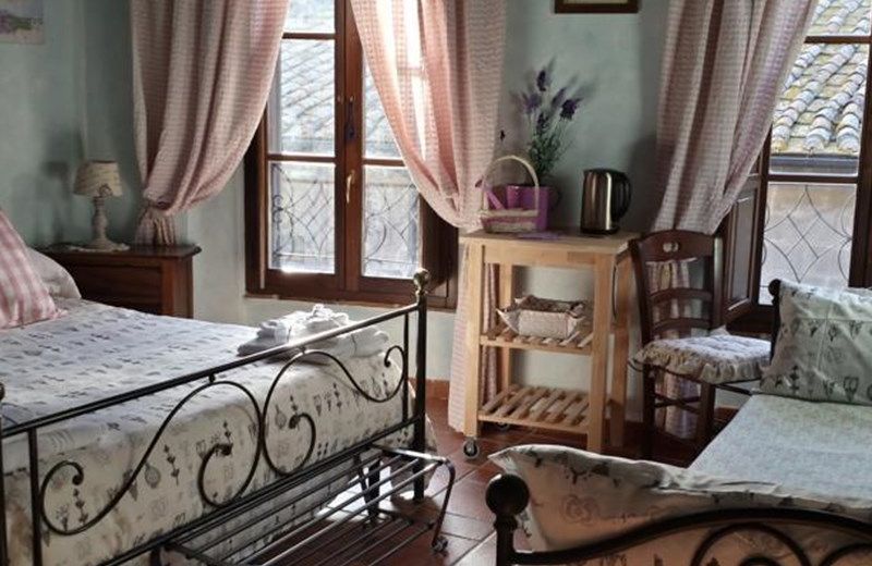 Le Erbe Guest House