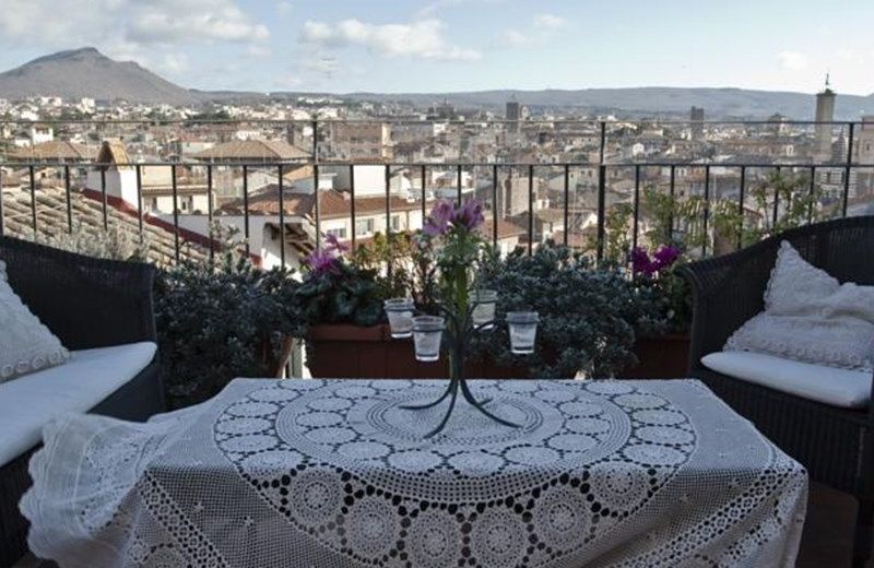 B&B San Faustino