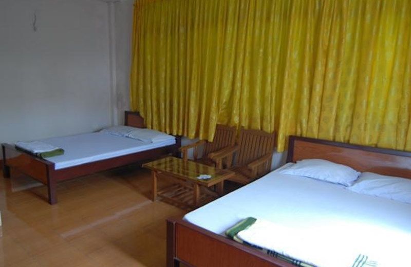 VY KHANH GUESTHOUSE