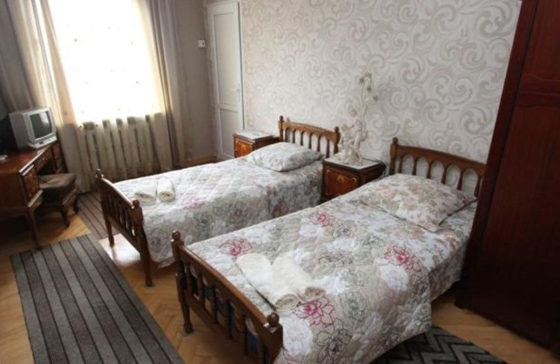 Guesthouse Goliati