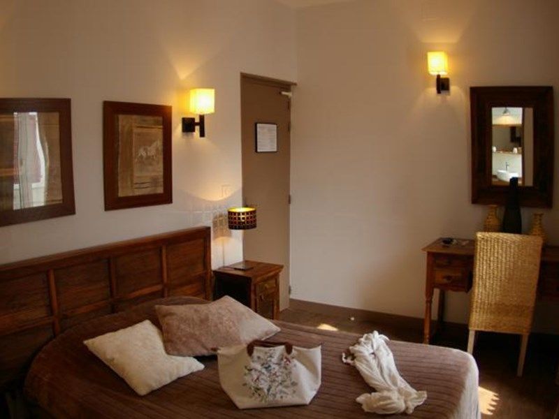 Logis Hôtel Le Cheval Noir