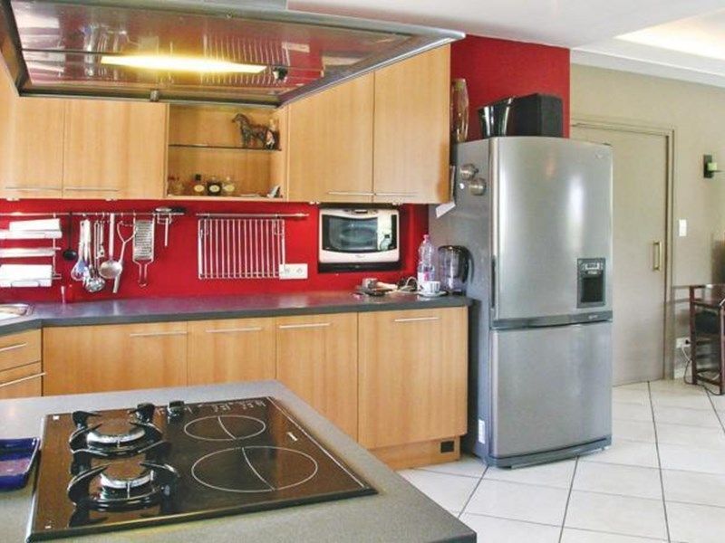 Holiday Home Arques Rue Jules Ferry IV