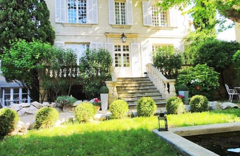 Maison Chants d'Oiseaux