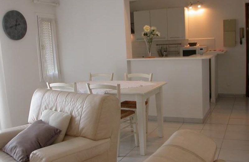 Apartments La Madeleine