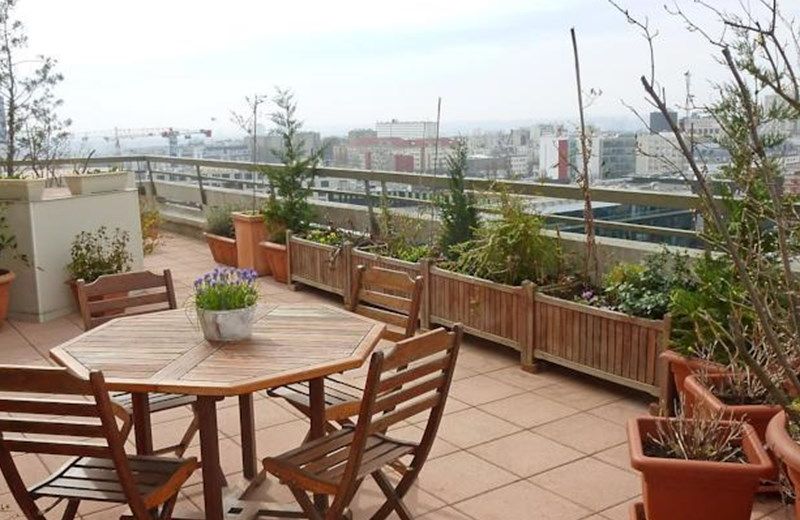 11 Avenue Faidherbe