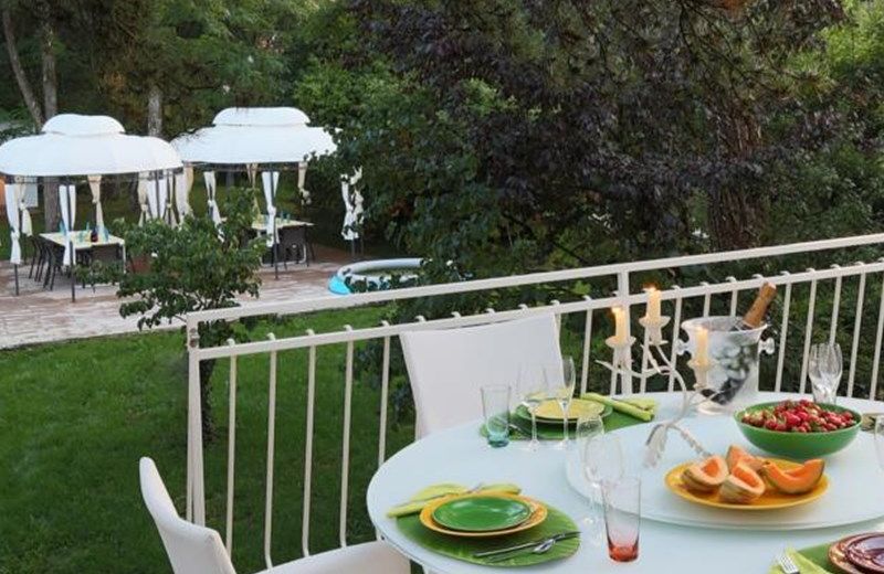 Holiday Home Le Cepe de Beaune