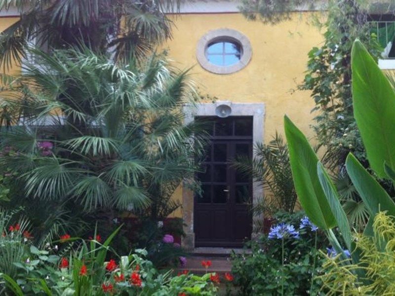 Villa LEONA