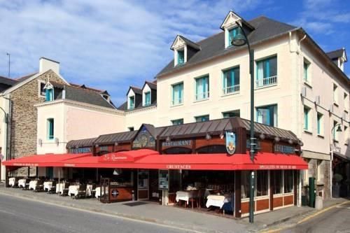 Le Querrien