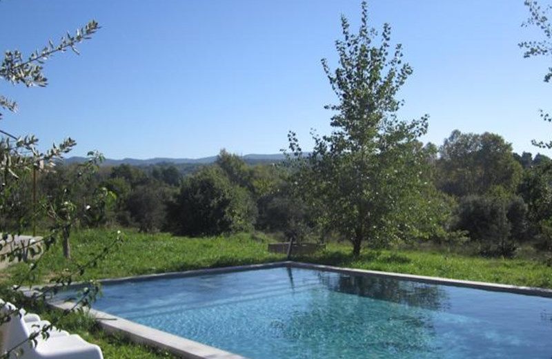 Chez Odile B&B