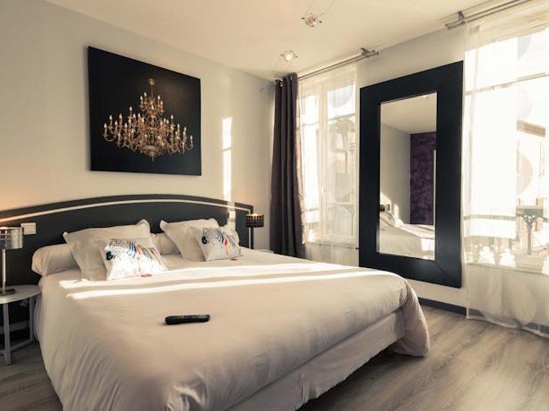 Hotel Le Miredames