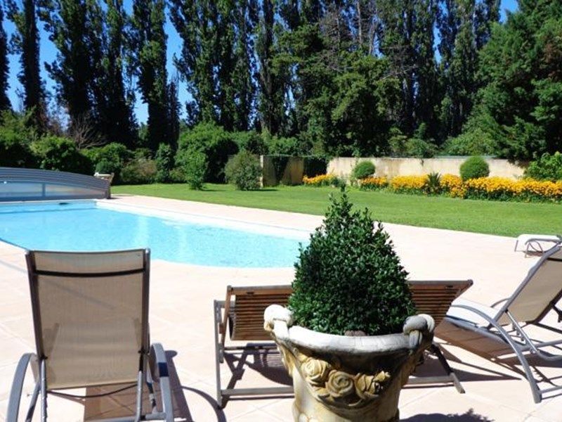 Domaine Les Rivales