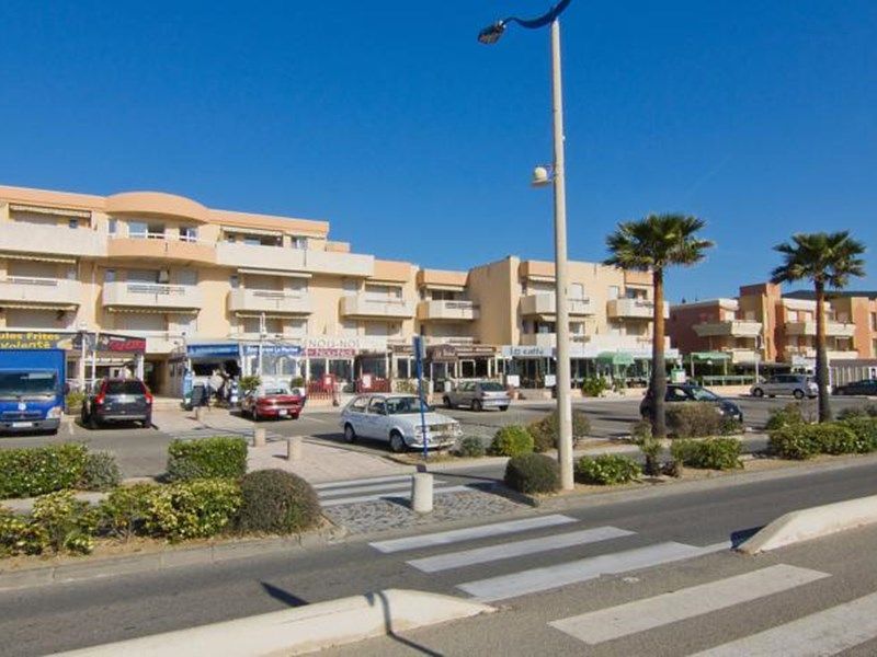 Apartment Le Palazzo del Mar-6