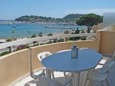 Apartment Le Palazzo del Mar-6